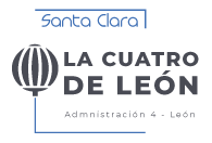 La cuatro de León